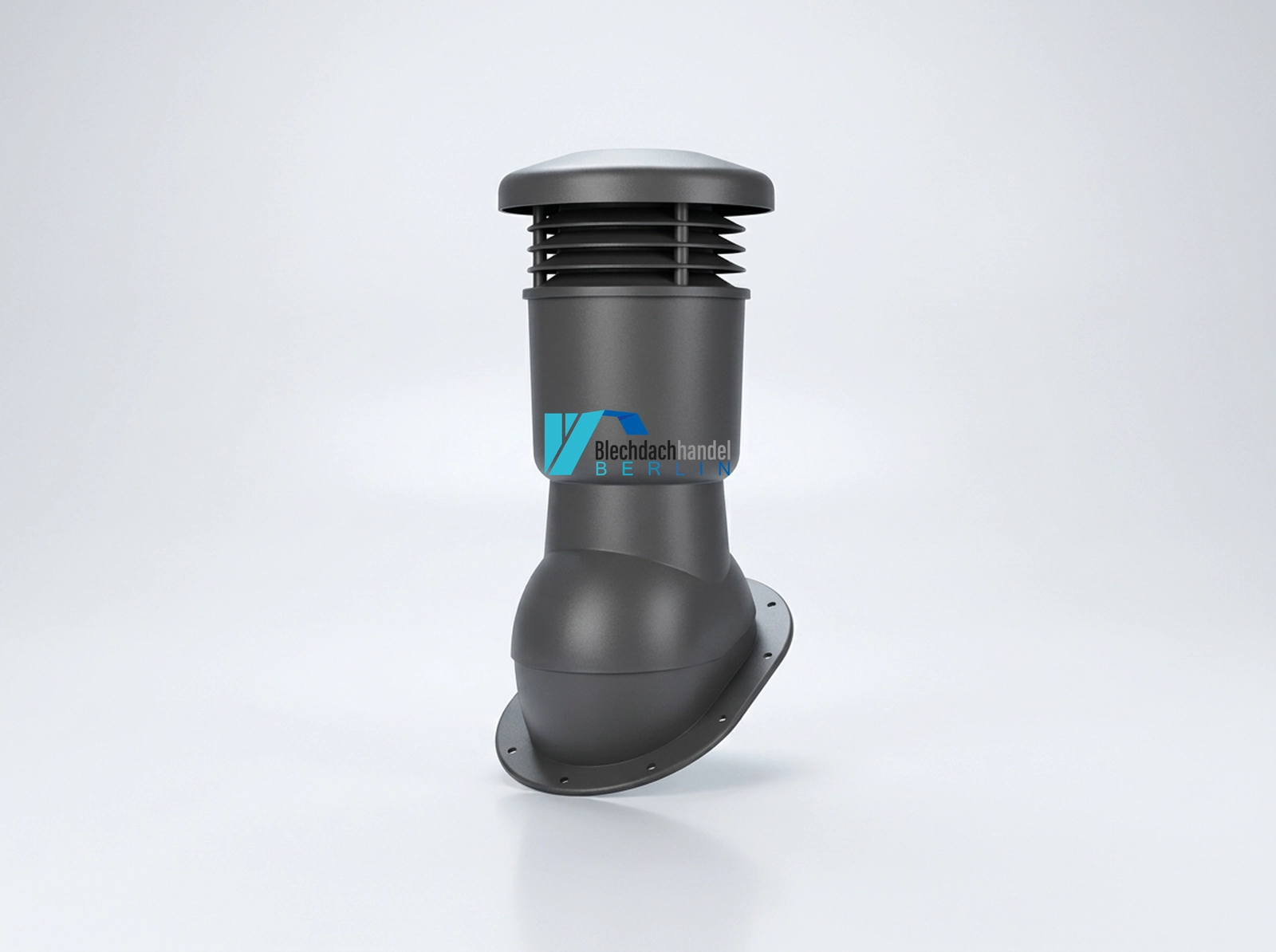 Sanitärentlüfter Trapez RAL 7016 - anthrazit kaufen