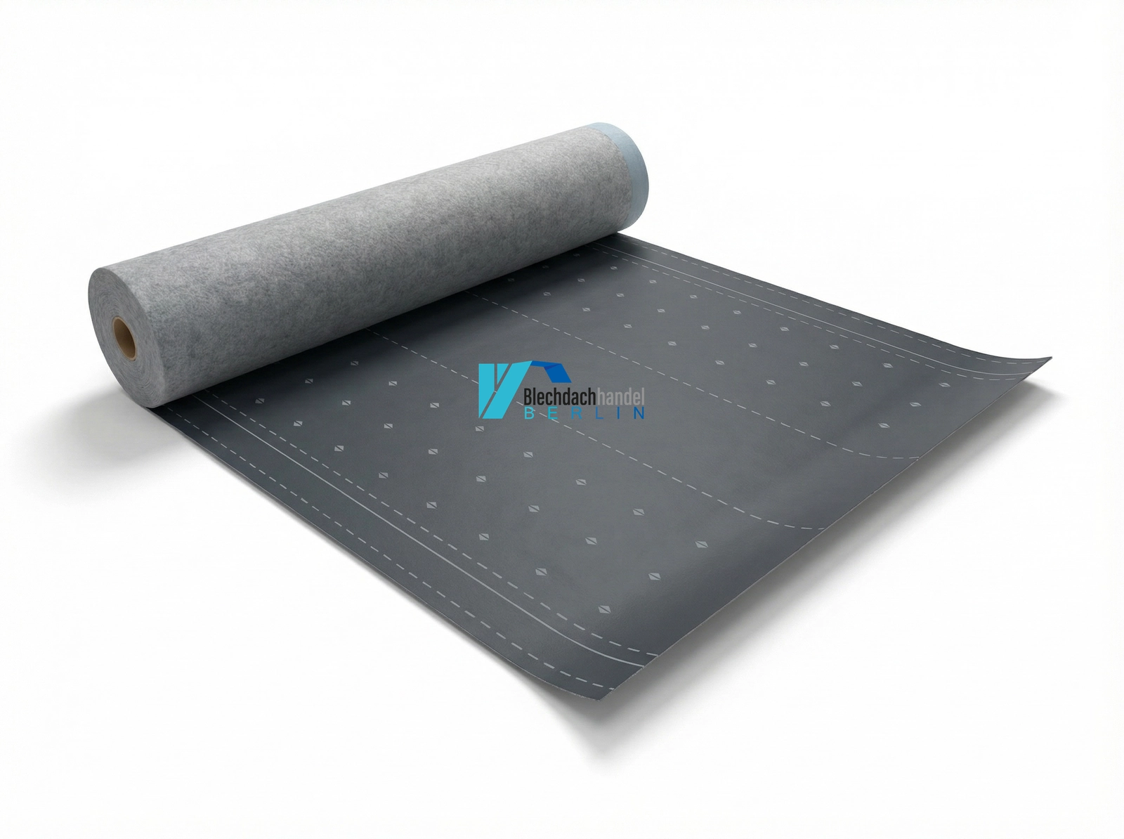 Unterspannbahn anthrazit kaufen