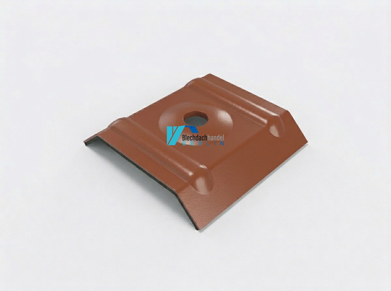 Kalotten RAL 8004 Ziegelrot – Polyesterlack kaufen