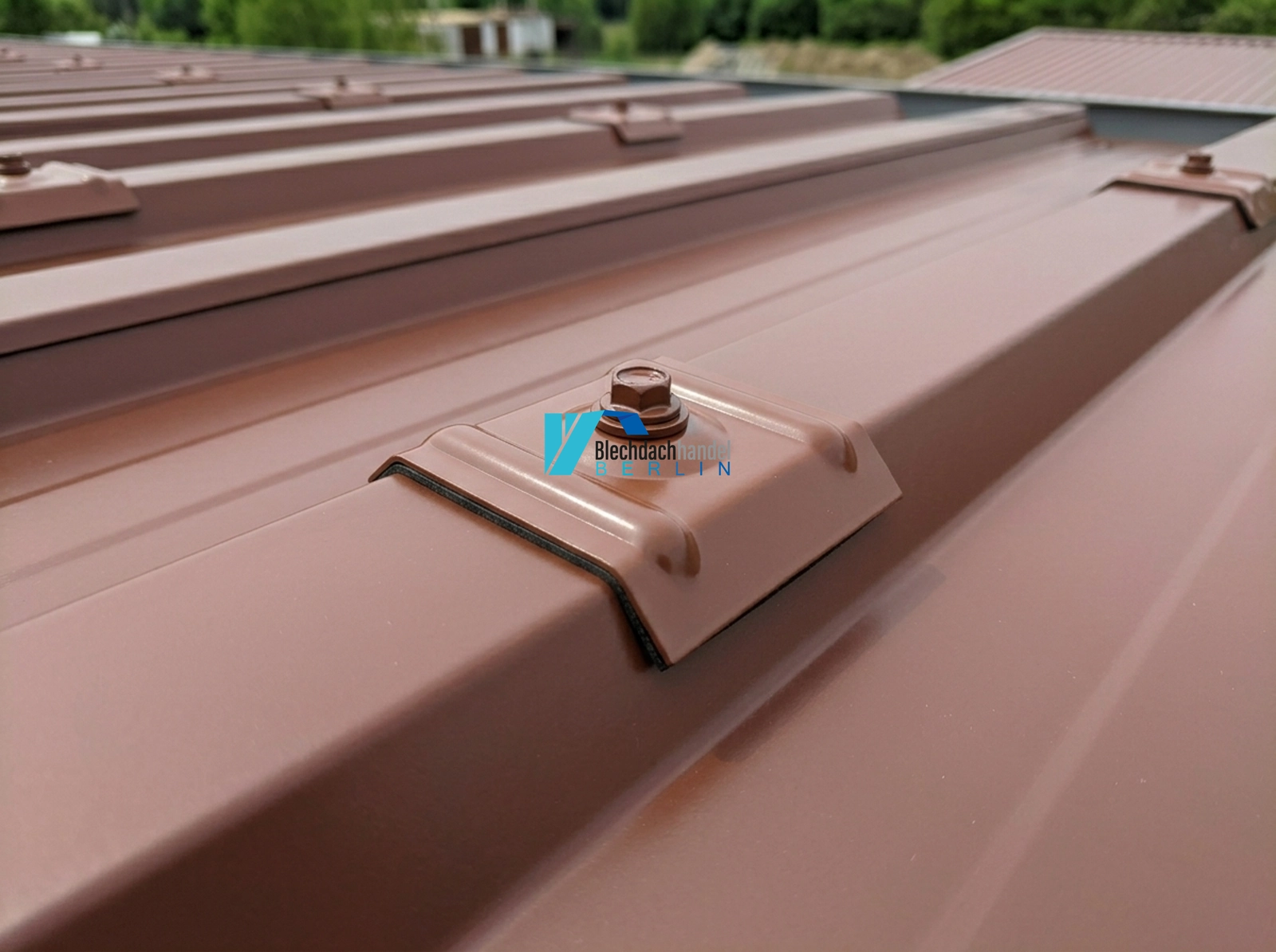 Kalotten RAL 8004 Ziegelrot – Polyesterlack kaufen — Detailansicht