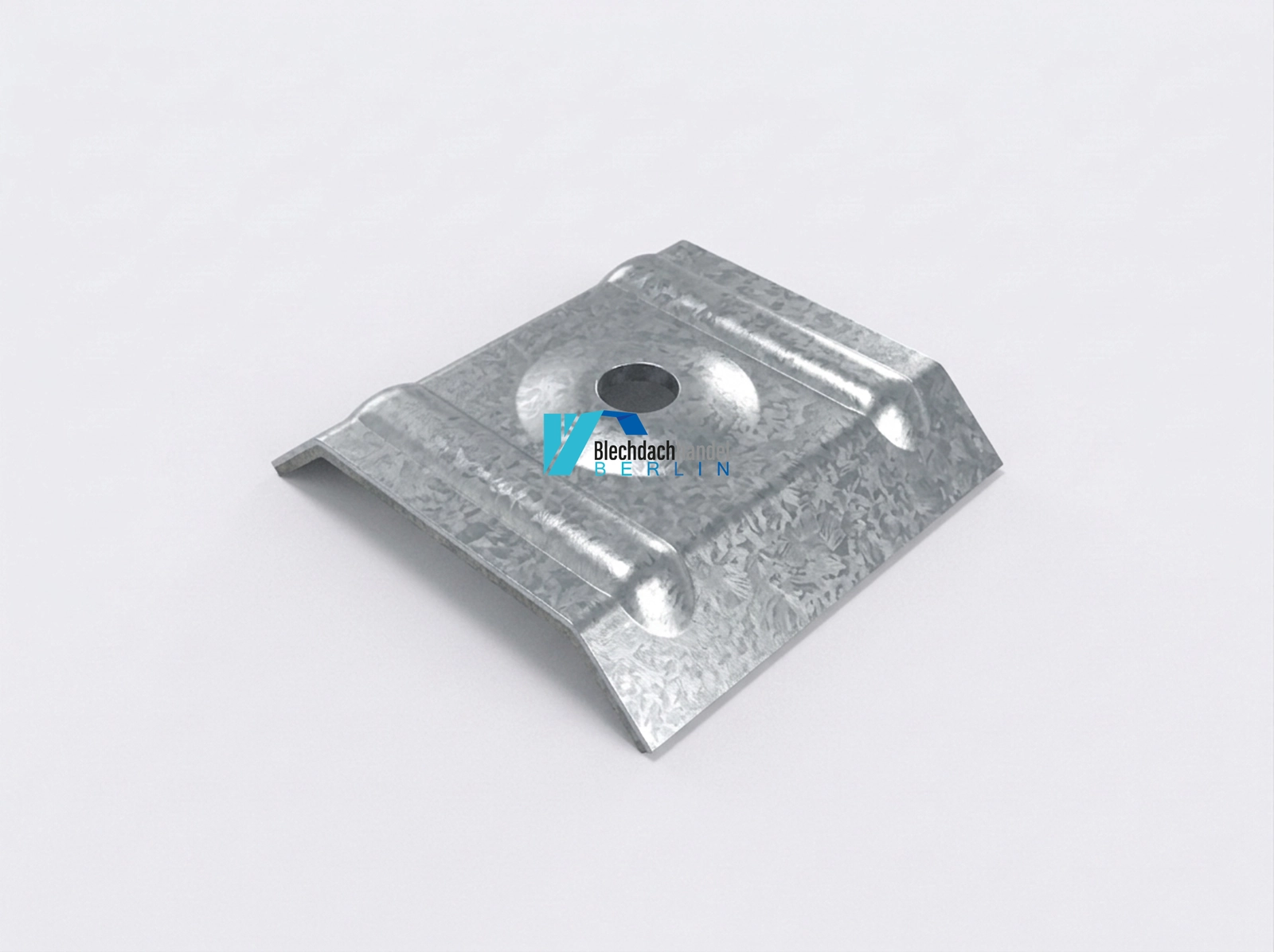 Kalotten Aluzink – Polyesterlack kaufen